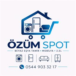 Özüm Spot logo